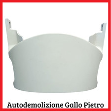 Riparo coperchio devioluci beige avorio FIAT 500 2007 2008 2009 312 1.3 d 1.2