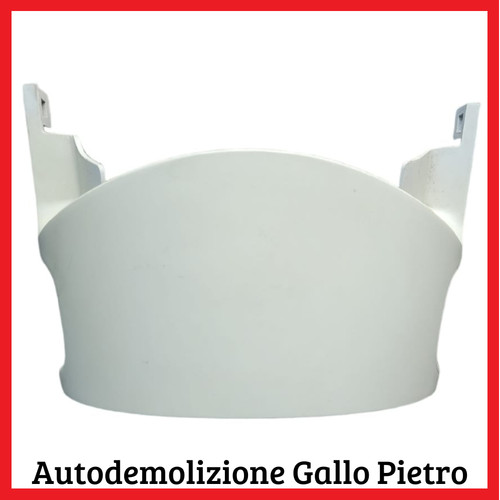 Riparo coperchio devioluci