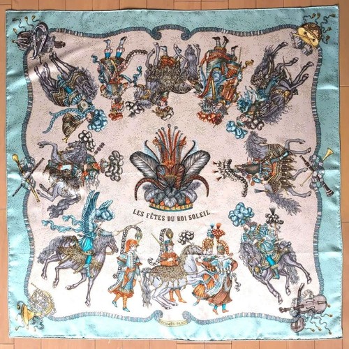 Sciarpa jacquard seta - jacquard,