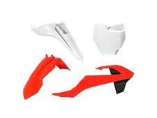 Racetech kit plastica - kit,