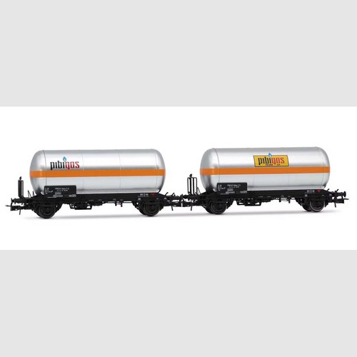 Rivarossi hr6621 set di - hr6621, 2