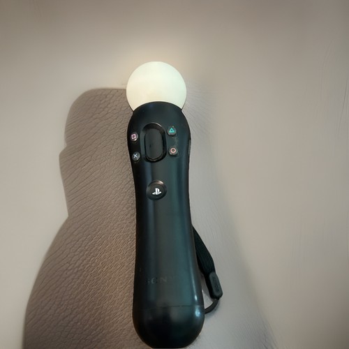 Sony playstation move motion - playstation,