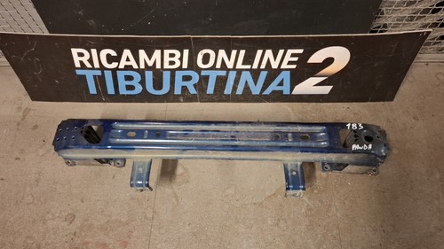 183 traversa paraurti