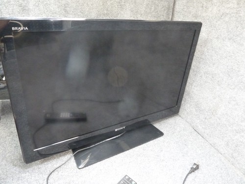 Sony bravia kdl - sony, 32"