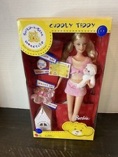 Mattel Barbie Build-A-Bear