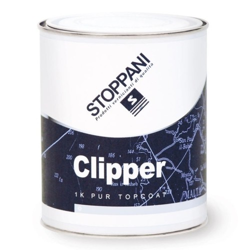 Clipper bianco stoppani - stoppani,
