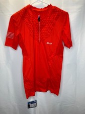 Camicia da corsa Salomon S/LAB