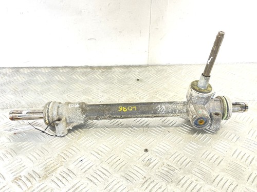 Portapacchi sterzo fiat 500 - sterzo,