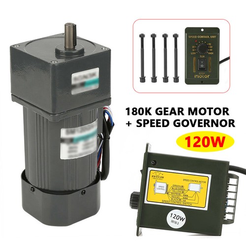 Motoriduttore 180k gear - gear, motor