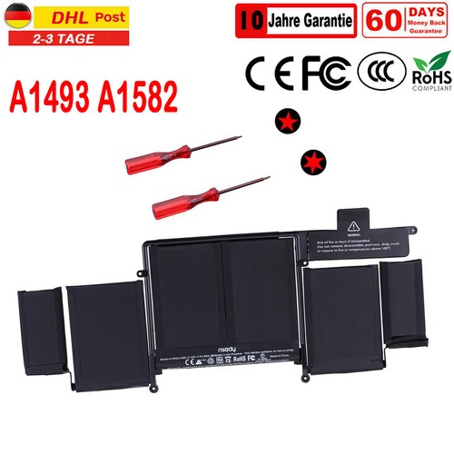 A1493 batteria originale - batteria, per