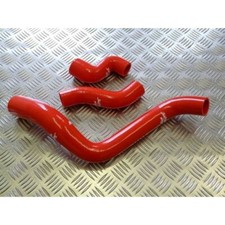 Roose Motorsport tubi