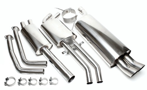 Technix acciaio inox - technix,
