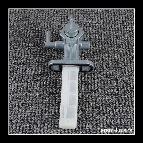 Robinet essence pour - essence, ts