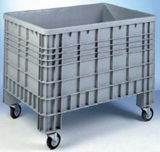 Carrelli Contenitore Bins