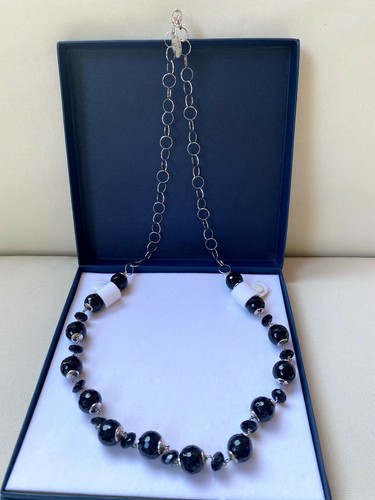 Collana donna lunga - donna,