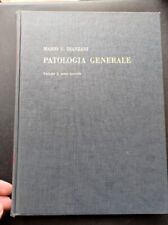 Patologia generale - Volume 1