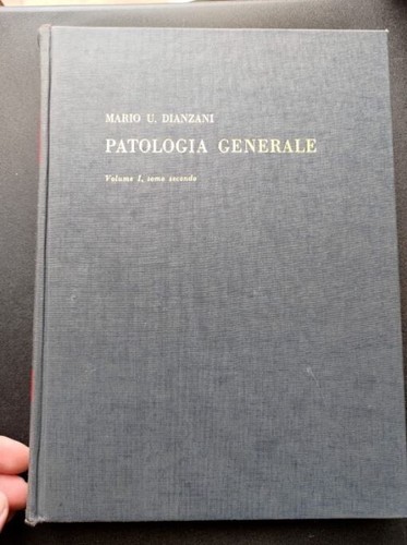 Patologia generale volume 1 - -,
