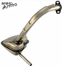 MARMITTA - SCARICO ( TIPO ORIGINALE ) - PIAGGIO VESPA 50 SPECIAL / L - N - R