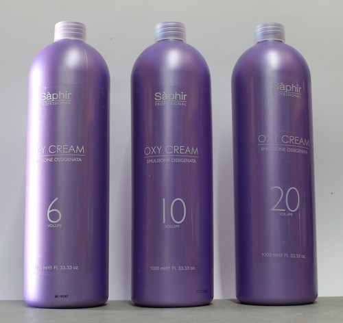 Ossigeno emulsione ossidante - emulsione,
