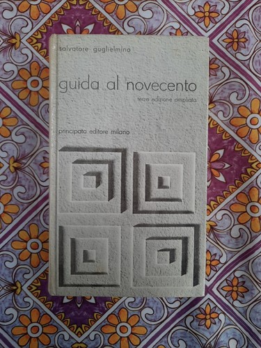 Guida - , al