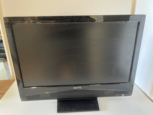 Auria lcd black - 2009, 24