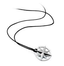 BROSWAY BNA03 Collana Uomo Nautical in Acciaio - Retail price € 48,00