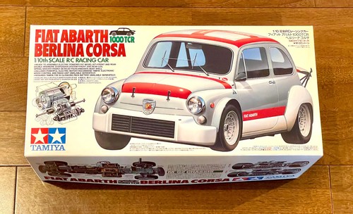 Tamiya 58158 c - 58158, 1/10