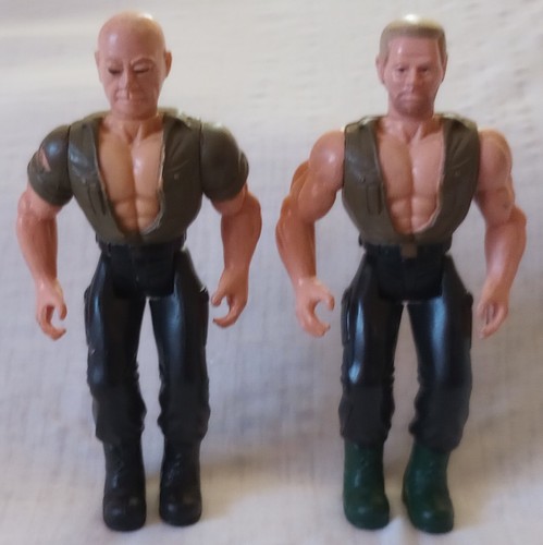 Lotto action figure force - lotto,