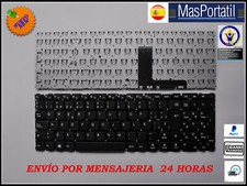 TECLADO ESPAÑOL NUEVO