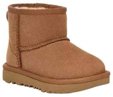 TODDLER'S UGG Classic MiniII