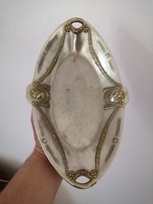 Antico Vassoio da Frutta