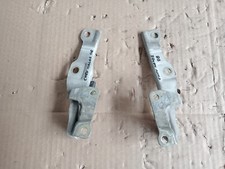 Coppia Cerniere Cofano