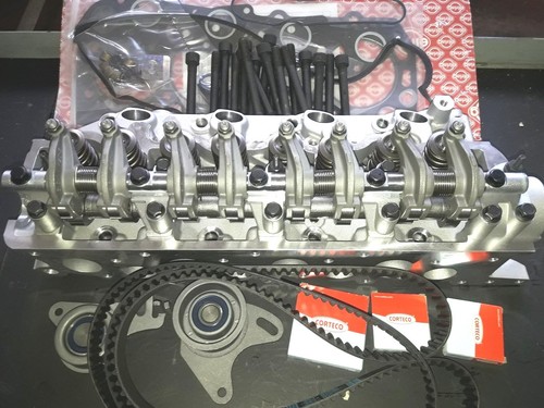 Kit completo testata - kit,