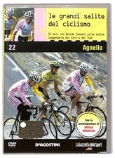 EBOND Le Grandi salite del