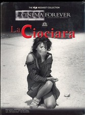 La ciociara EDIZIONE DIGIPACK