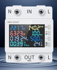 Multifunzione Digitale 8 in 1