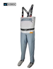 STIVALI PESCA MOSCA SPINNING