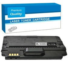 Cartuccia toner nero per