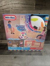 Set gioco calcio Little Tikes