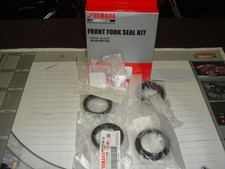 kit 2 paraoli forcella 4PU 2