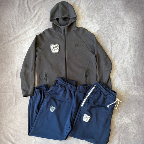 Butler bulldogs nike tech - butler,