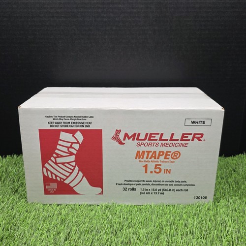 Mueller mtape nastro per - mueller,