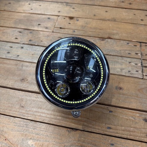 Faro led aftermarket scout