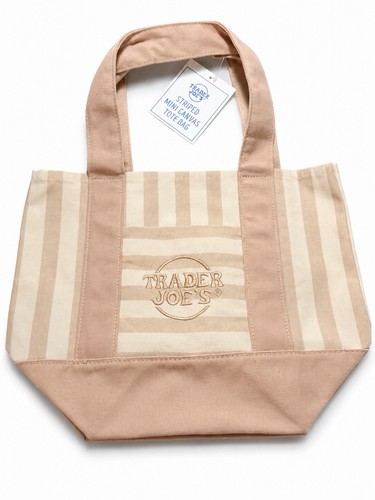 Trader joe mini - mini, borsa