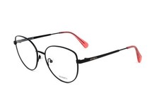 Occhiali da Vista Max&Co. MO5064 002 MATTE BLACK 54/17/140 Donna