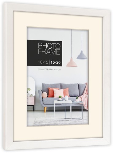 Cornice portafoto edison 40x60 - cornice,