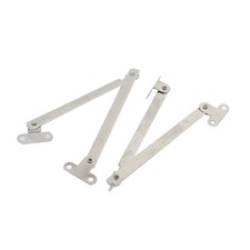 Metal Wardrobe 180 Degree