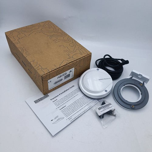 Simrad precision compass - simrad, 9
