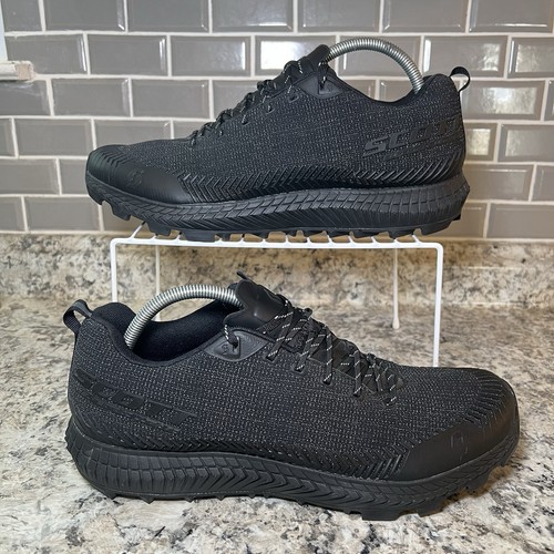 Scarpe scott supertrac - scarpe,