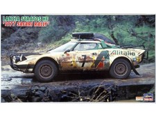 Hasegawa - Lancia Stratos HF